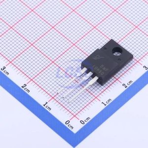 ترانزیستور ماسفت 51 وات DMF10N60 - N Channel