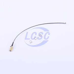 کابل رادیو فرکانسی BWIPX1-SMA-1.13L200 - SMA