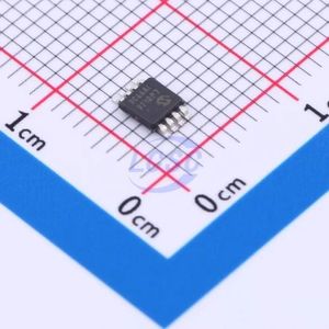 آی سی EEPROM حافظه 4.5 ولت 93C66A-I/MS