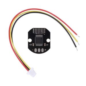 ماژول انکودر مغناطیسی AS5048A