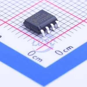 آی سی AD8599ARZ آمپلی فایر دقیق پکیج SOIC-8