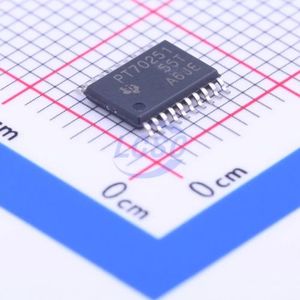 آی سی رگولاتور TPS70251