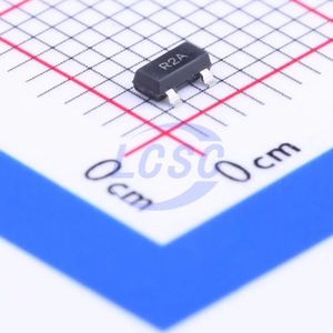 آی سی LM4040AIM3-2.5