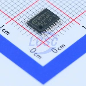 آی سی STM32L011F4P6