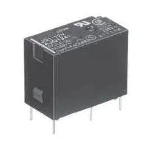 رله 48 ولت 5 پایه 10 آمپر JQ1P-48V-F