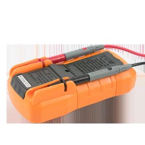 مولتی متر دیجیتال دستی AC/DC 200 میلی ولت PM830L