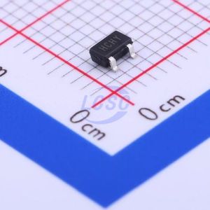 آی سی MCP1702T-1802E/CB