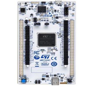 برد نوکلئو NUCLEO-U5A5ZJ-Q