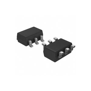مبدل دیجیتال به آنالوگ MCP4725A1T-E/CH