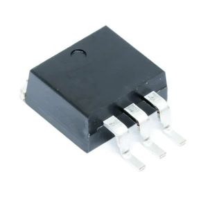آی سی UA7905CKTTR رگولاتور ولتاژ پکیج TO-263-3