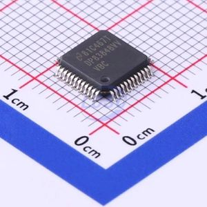 آی سی DP83848CVV/NOPB پکیج LQFP-48(7x7)