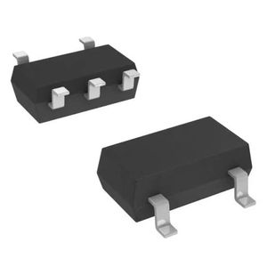آی سی LM4120IM5-4.1 مرجع ولتاژ پکیج SOT-23-5