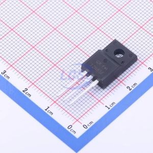 ترانزیستور 12N65F ماسفت پکیج TO-220
