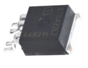 ای سی سوئیچ BTS432E2