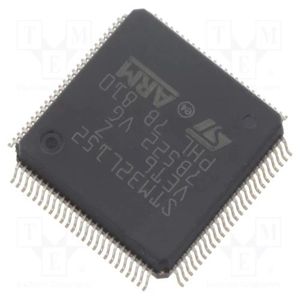 آی سی STM32L152VET6 میکروکنترلر ARM M3
