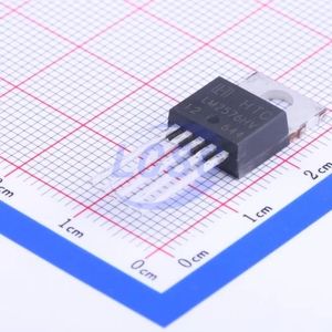 آی سی رگولاتور LM2576HVT-12
