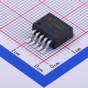 آی سی LM2596HVS-5.0 رگولاتور ولتاژ