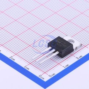 ترانزیستور IRF3710PBF ماسفت N Channel پکیج TO-220