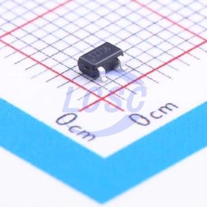 ترانزیستور RU20P7C ماسفت P Channel پکیج SOT-23