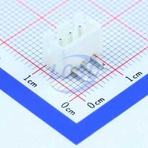 کانکتور XH مخابراتی 3 پین رایت XH-3AW