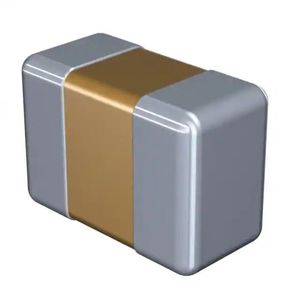 خازن سرامیکی C1005X5R0J475K050BE 4.7 میکروفاراد 6.3 ولت