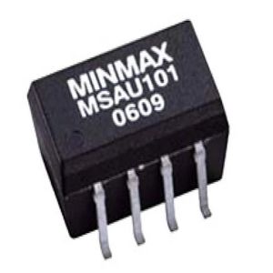 مبدل MSAU101 نوع DC to DC ولتاژ خروجی 5 ولت