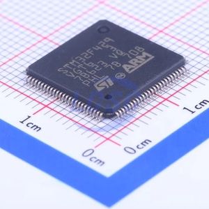 آی سی STM32F429VGT6