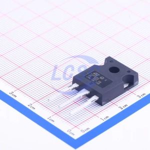 ترانزیستور BJT پکیج TO-247 توان TIP3055 - 90W
