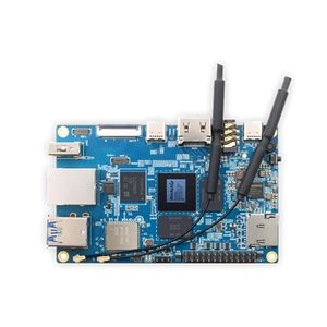 برد اورنج پای Orange Pi 5B