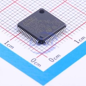 میکروکنترلر 32 بیتی 3.6 ولت 80 مگاهرتز STM32L431RCT6