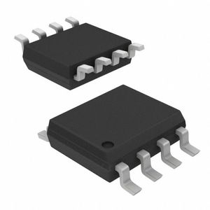 ترانزیستور ماسفت FDS6675BZ SMD
