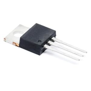آی سی رگولاتور ولتاژ 12 ولت 1 آمپر LM7812CT