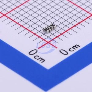 مقاومت آرایه ای 4.3Ω