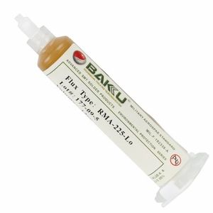 روغن فلکس باکو حجم 30 میلی لیتر مدل RMA-225 LO