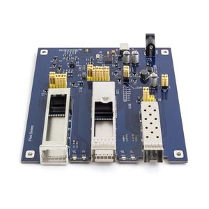 پروگرامر ماژول های SFPTotal Plus X - SFP