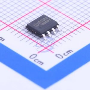 آی سی IP5306 پکیج ESOP-8