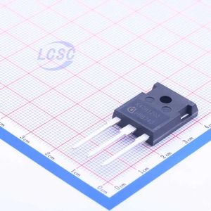 ترانزیستور IKW40N120H3 پکیج TO-247-3