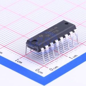 آی سی SN75174N اینترفیس پکیج DIP-16