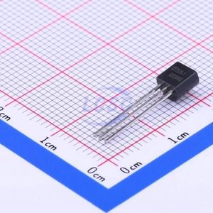 آی سی HT7536-1 رگولاتور ولتاژ 3.6 ولت TO-92-3