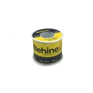 سیم لحیم 250 گرمی قطر 0.8 میلیمتر