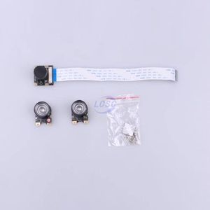 ماژول دوربین رزبری پای Waveshare Raspberry Pi Camera V2