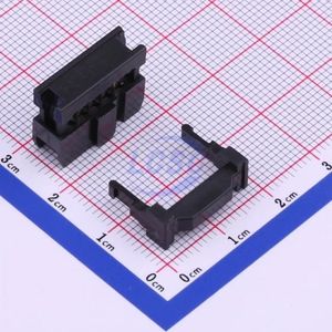 کانکتور آی دی سی IDC 2x5