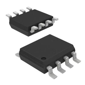 آمپلی فایر AD797ARZ-REEL7 دارای 1 مدار