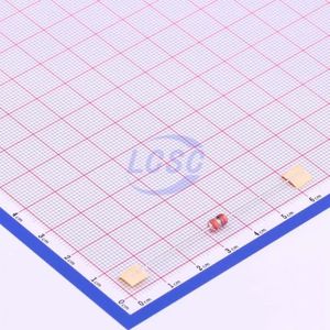 لوله تخلیه شیشه ای تلرانس 20% 3 کیلو ولت BK12015002-P
