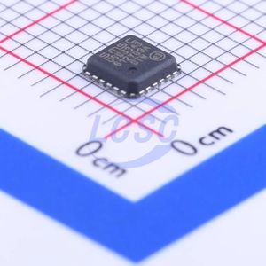 آی سی رابط USB با سرعت بالا USB3343-CP-TR