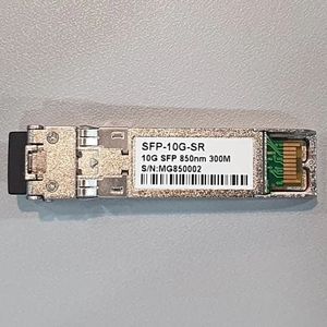 ماژول 10G SFP 850nm 300M