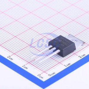 ترانزیستور IRFZ44NPBF ماسفت N Channel پکیج TO-220-3