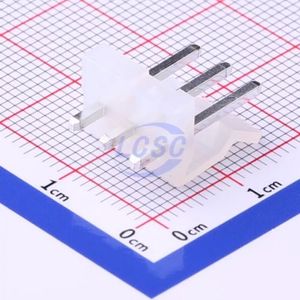 کانکتور 3 پین نری CH3.96-3A