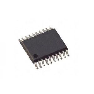 میکروکنترلر 16 کیلوبایتی 32 مگاهرتز HK32F030MF4P6