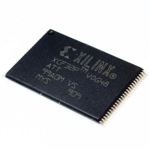 آی سی XCF32PVOG48C زایلینکس پکیج TSOP-48-14.0mm